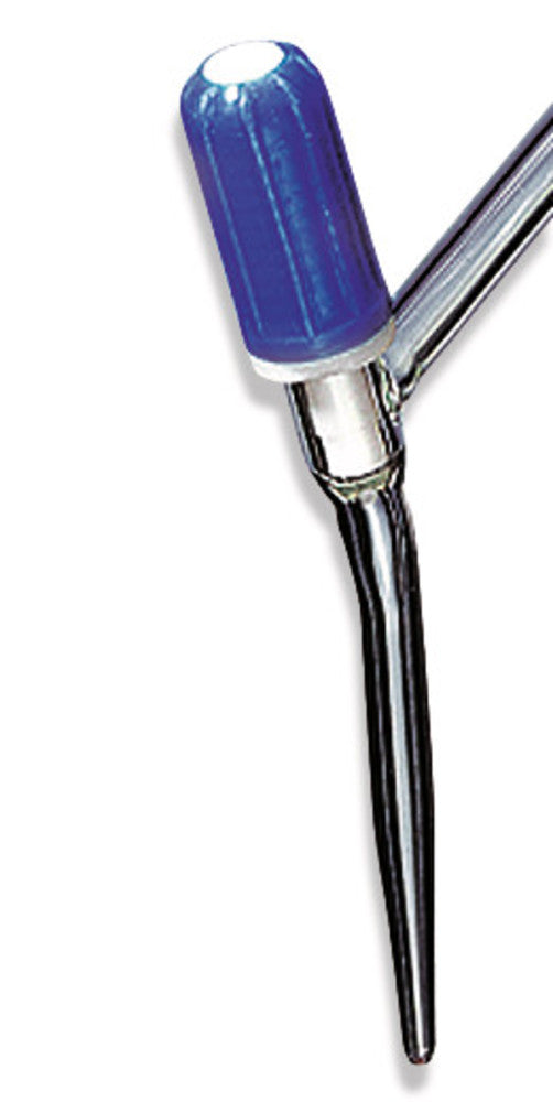 Spare cock for burettes w. PTFE-spindle, DURAN®, for burette 2-50 ml, 1 unit(s) - Luminix Health