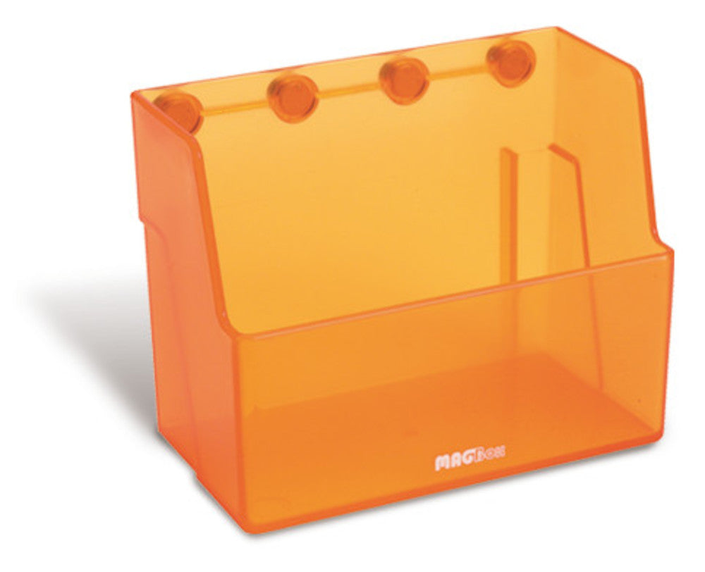 Magnetic storage container, for small items, 1 unit(s) - Luminix Health