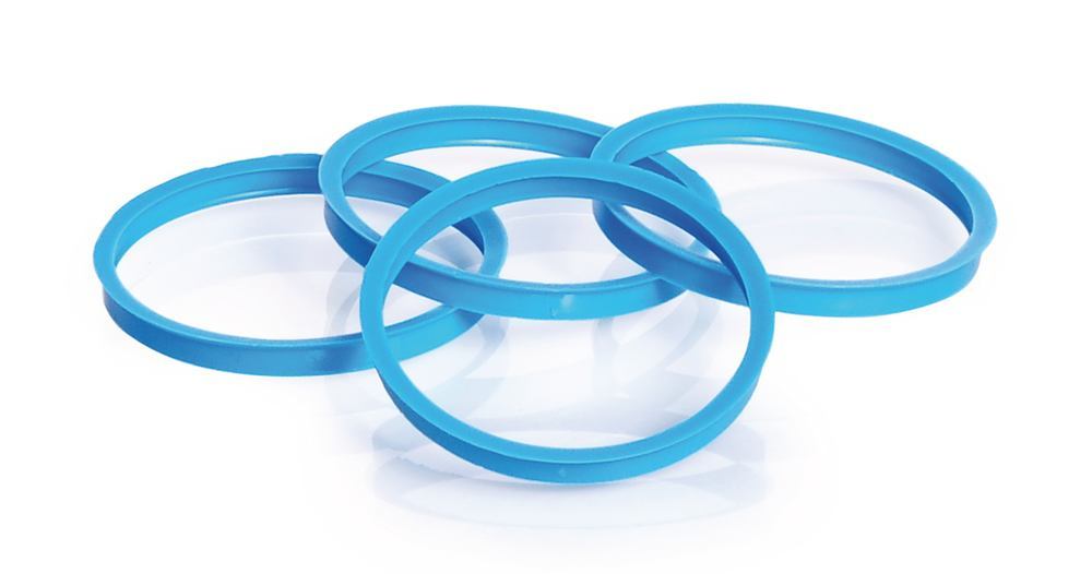 Replacement DURAN® YOUTILITY, pouring rings, 16 unit(s) - Luminix Health