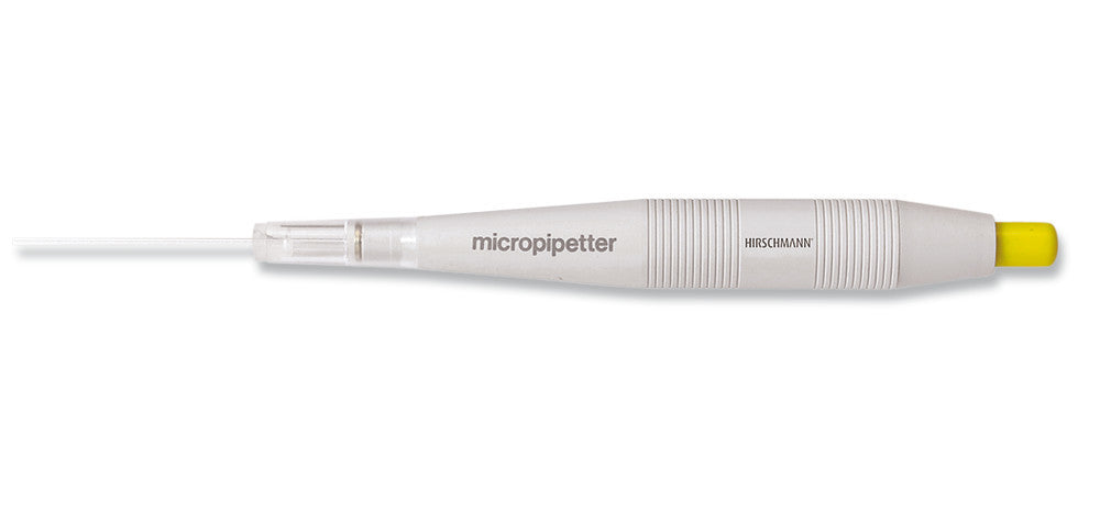 ringcaps®-pipetting aid micropipetter, 1 - 200 µl, 1 unit(s) - Luminix Health