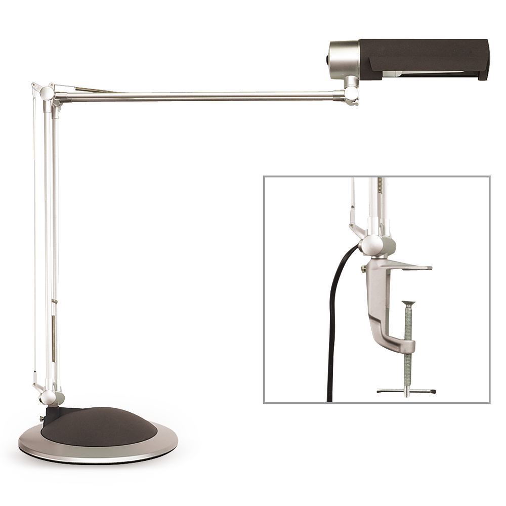 Desktop lamp Office, 12 watt, 1 unit(s) - Luminix Health