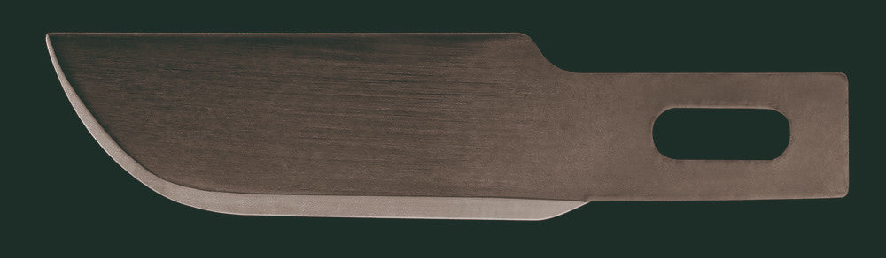 Spare blades for scalpel AH88.1, machete, 10 unit(s) - Luminix Health