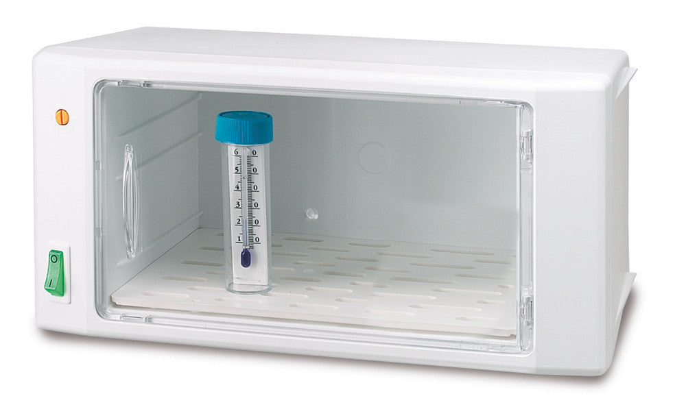 Small incubatorCultura® M, 4 l, 25 to 45 °C, 1 unit(s) - Luminix Health