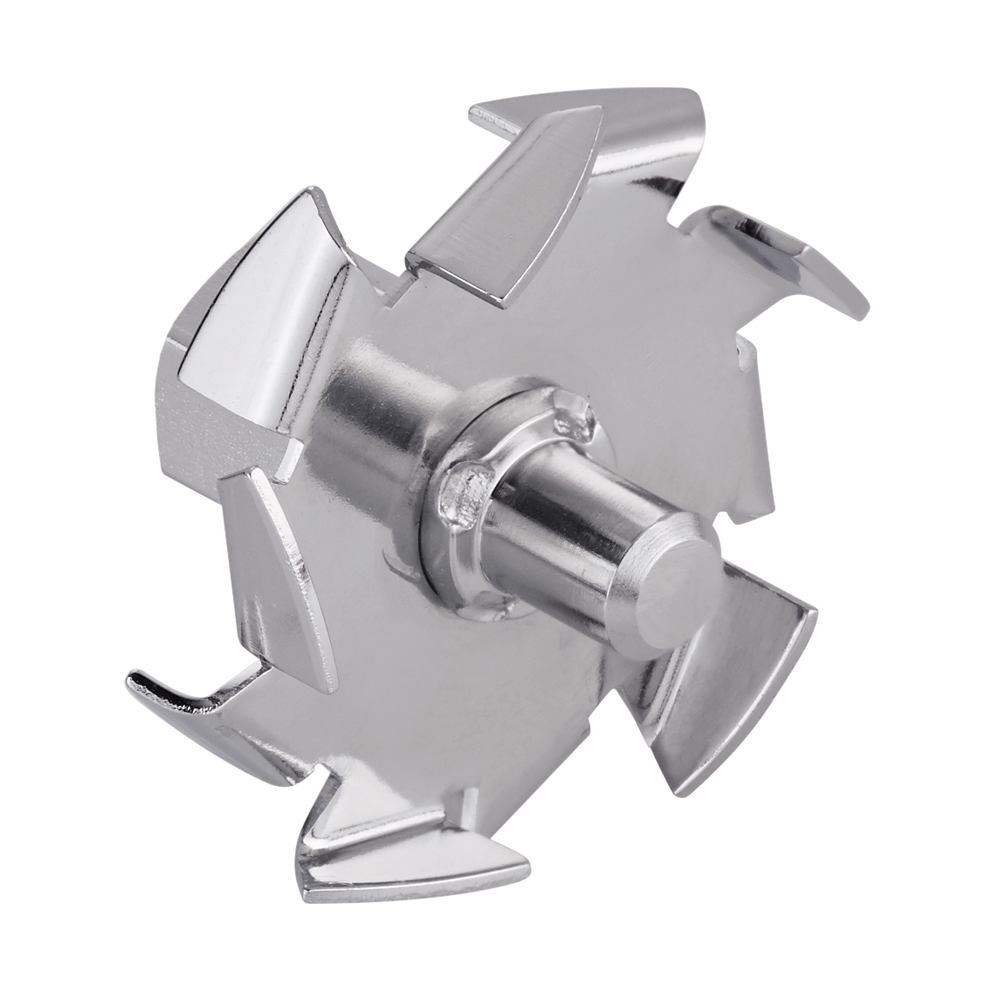 Dissolver stirrer, stirrer Ø42mm, for EUROSTAR 20 high speed digital, 1 unit(s) - Luminix Health