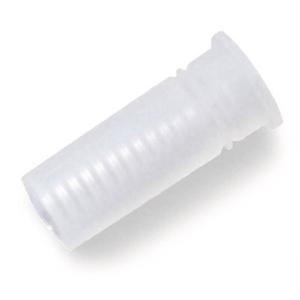 Silicone adapter, for pipetting aid macro, 1 unit(s) - Luminix Health