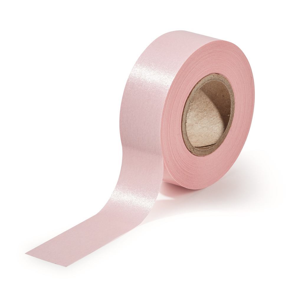 Marking tape ROTI®Tape Core 25.4 mm, width 25.4 mm, pink - Luminix Health