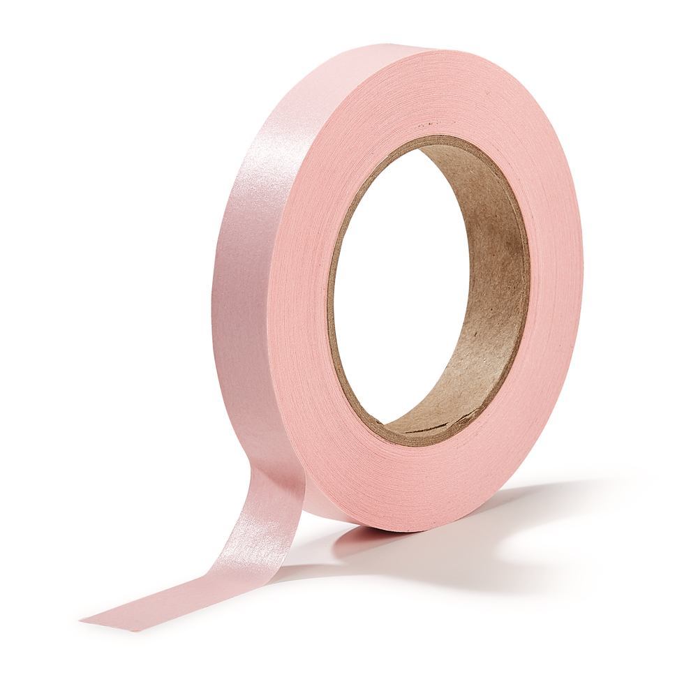 Marking tape ROTI®Tape Core 76.2 mm, width 13.0 mm, pink - Luminix Health