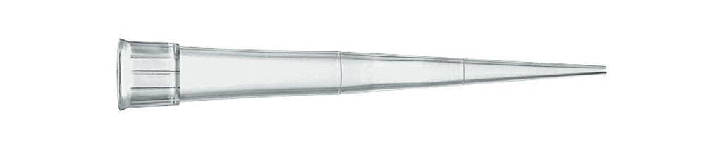 Pipettor tips Brand, Standard, 2-200 µl, colourless, in TipBox,, 480 unit(s) - Luminix Health