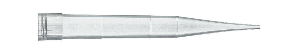 Pipettor tips Brand, Standard, 50-1000, colourless, palletised, 960 unit(s) - Luminix Health
