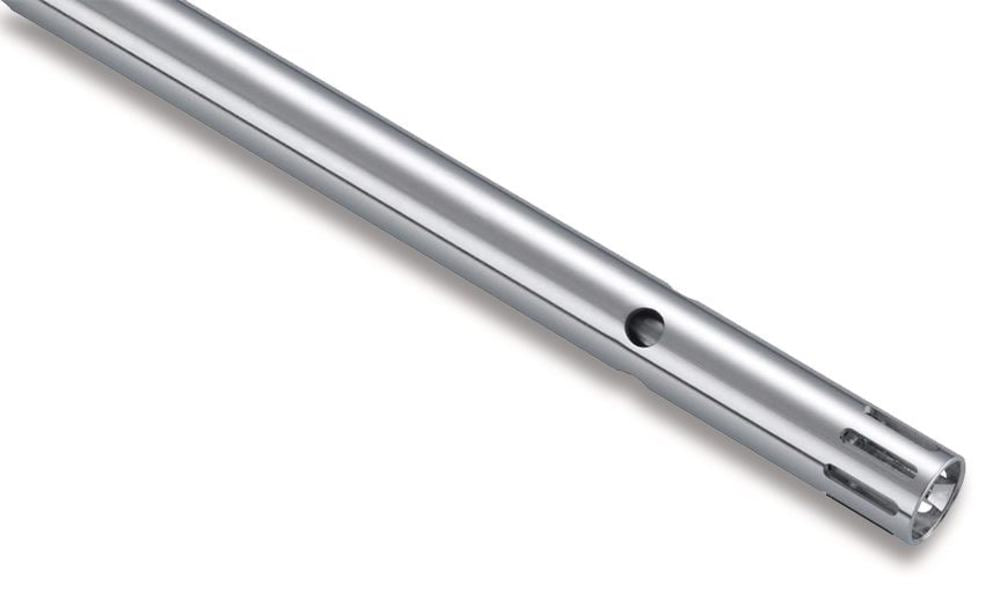 Dispersing tool for ULTRA-TURRAX® T 25, S 25 N - 8 G, working range 1-50 ml - Luminix Health
