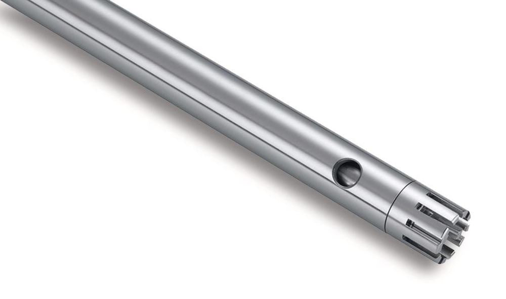 Dispersing tool for ULTRA-TURRAX® T 25, S 25 N - 18 G, working range 10-1500 ml - Luminix Health