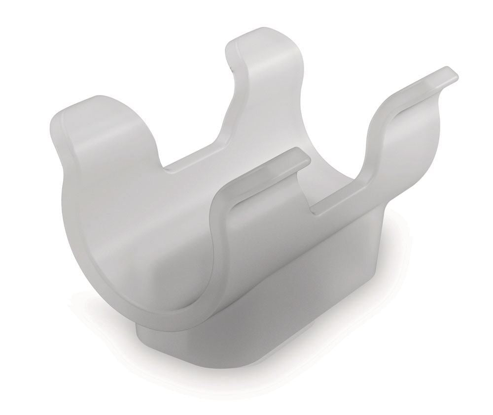 Fastening clip for universal turntable, for reaction vials 1,5/2,0 ml - Luminix Health
