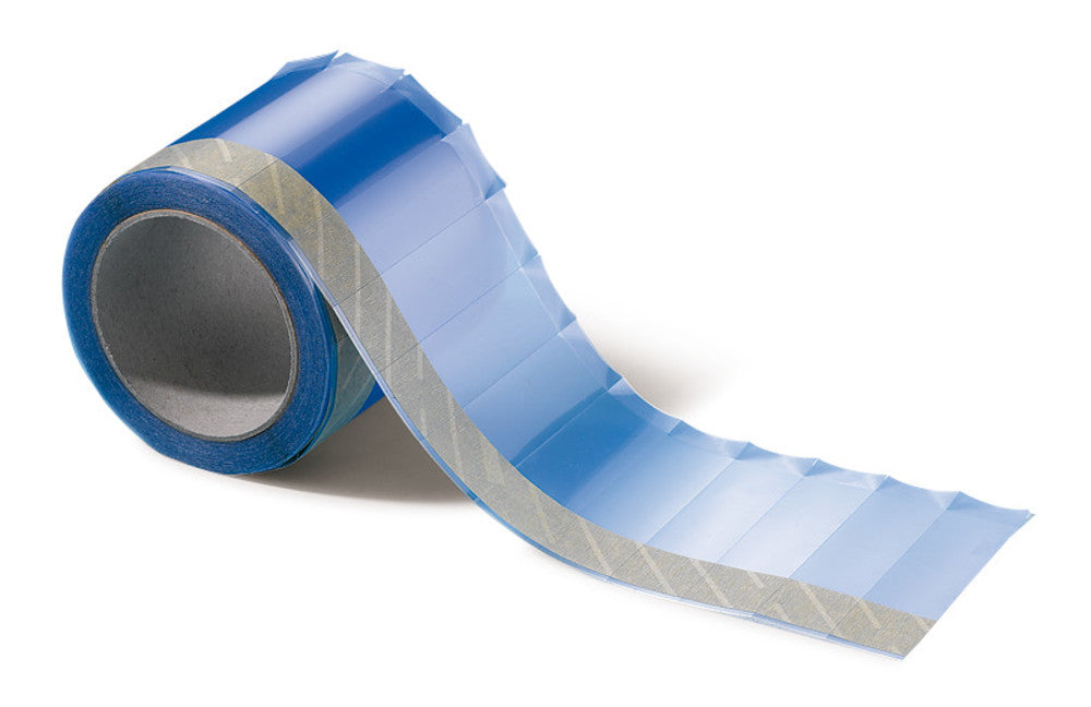 Comply(TM) indicator labels, L 100 x W 25 mm, 500 unit(s) - Luminix Health