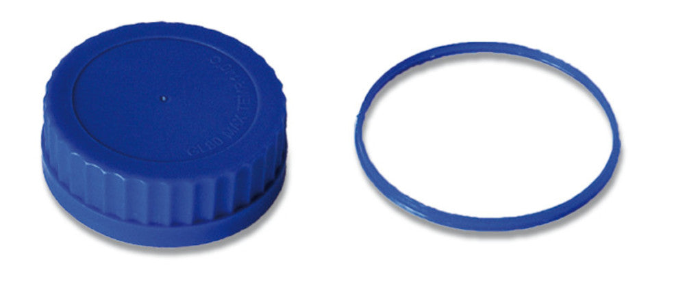Pouring rings, GL 80, PP, 10 unit(s) - Luminix Health