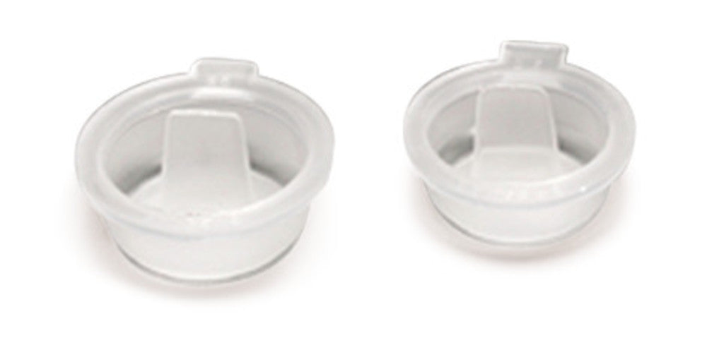 Stopper, PP, für Röhrchen Ø 18 mm, 20 unit(s) - Luminix Health
