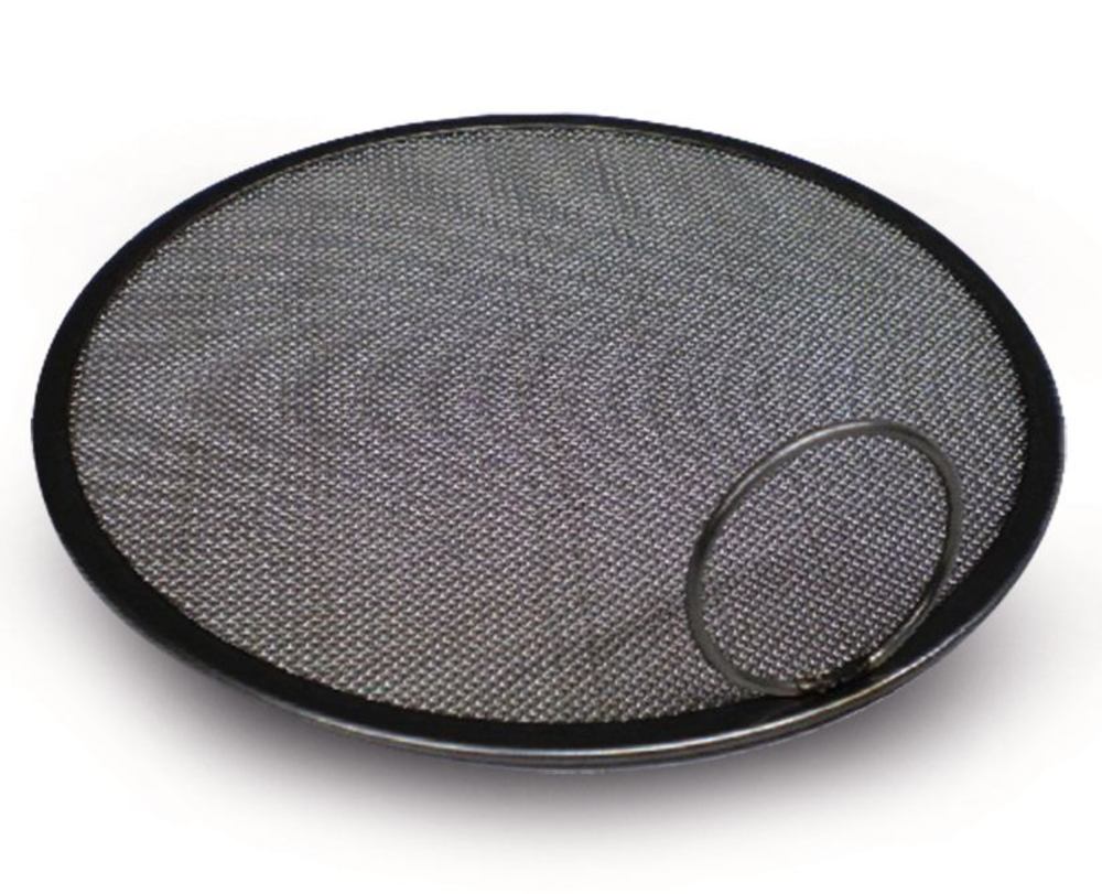 Screen filter insert, for safety funnel, 1 unit(s) - Luminix Health