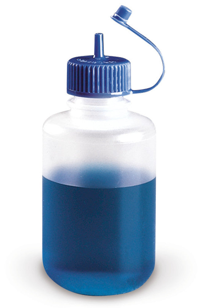 Dropper bottles125 ml, Nalgene®, Typ DS2420, autoclavable, 6 unit(s) - Luminix Health