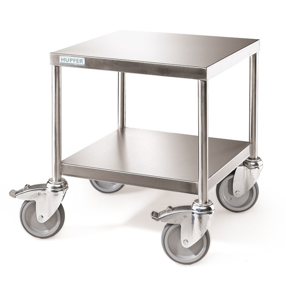 Laboratory trolley, W 450 x D 450 x H 510 mm, 1 unit(s) - Luminix Health