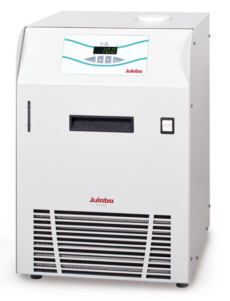 Compact recirculating cooler, model F500, 1 unit(s) - Luminix Health