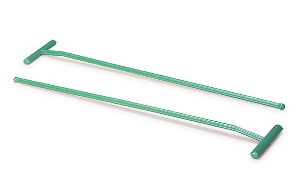 Bacterial cell spreader, sterile, PS, L 171 x W 36 mm, 100 unit(s) - Luminix Health