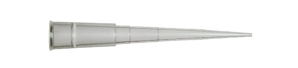 Pipette tips UNIVERSAL 5-200 μl graduated, bag, 1000 unit(s), Non-sterile, bag - Luminix Health