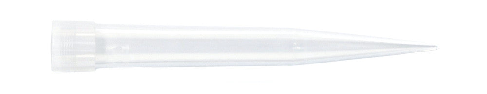 Pipettor tips Standard UNIVERSAL, 100-1200 µl, PP, blue,bulk-pack.,unster. - Luminix Health