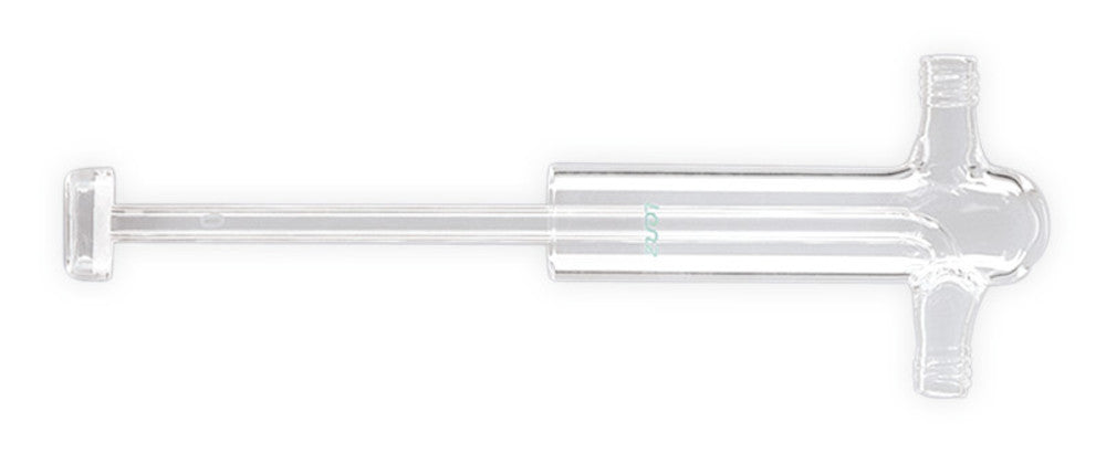 Drechsel spare top-insert, with filter disc, 1 unit(s) - Luminix Health