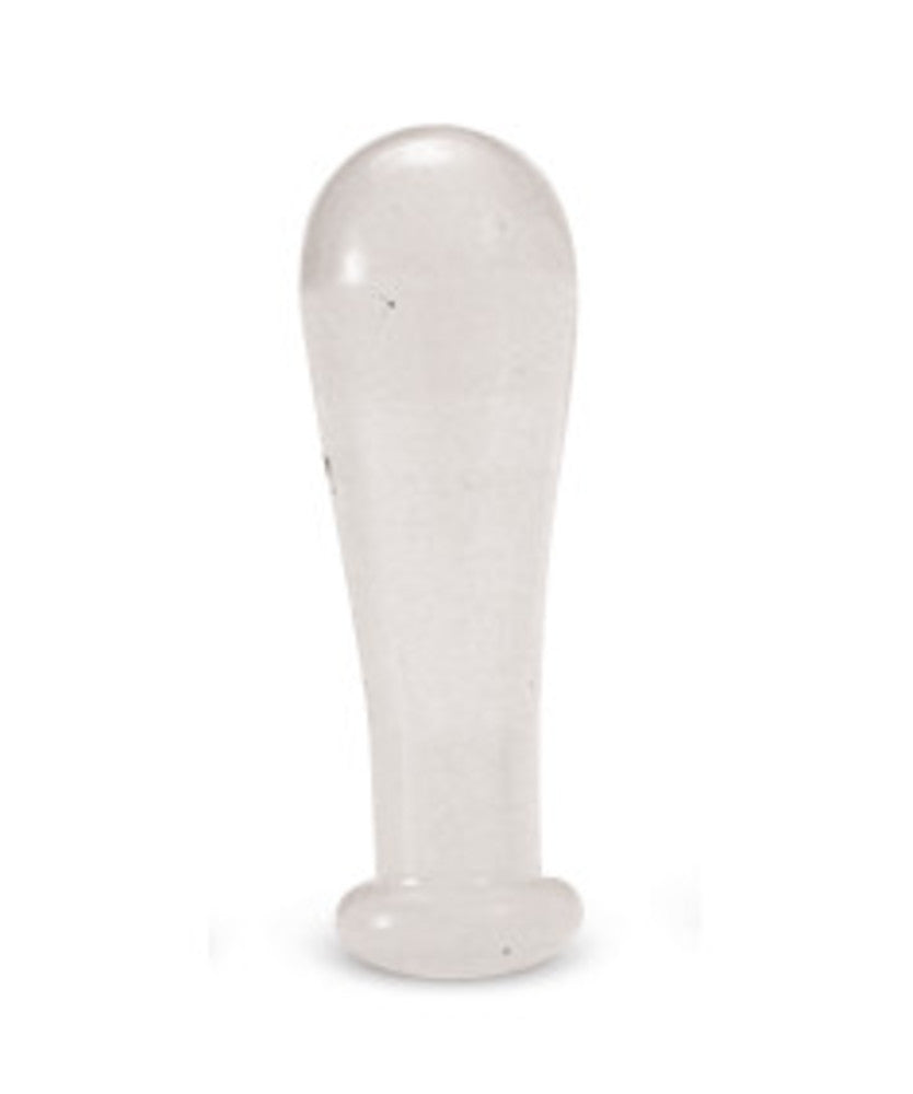 Pipette bulbs, silicone, Ø of openings 6 mm, L 53 mm, 2 ml, 5 unit(s) - Luminix Health