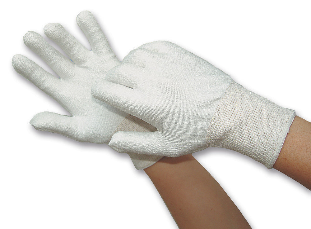 Cut resistant gloves SHOWA 542X, size 9, thin, flexible, 1 pair - Luminix Health