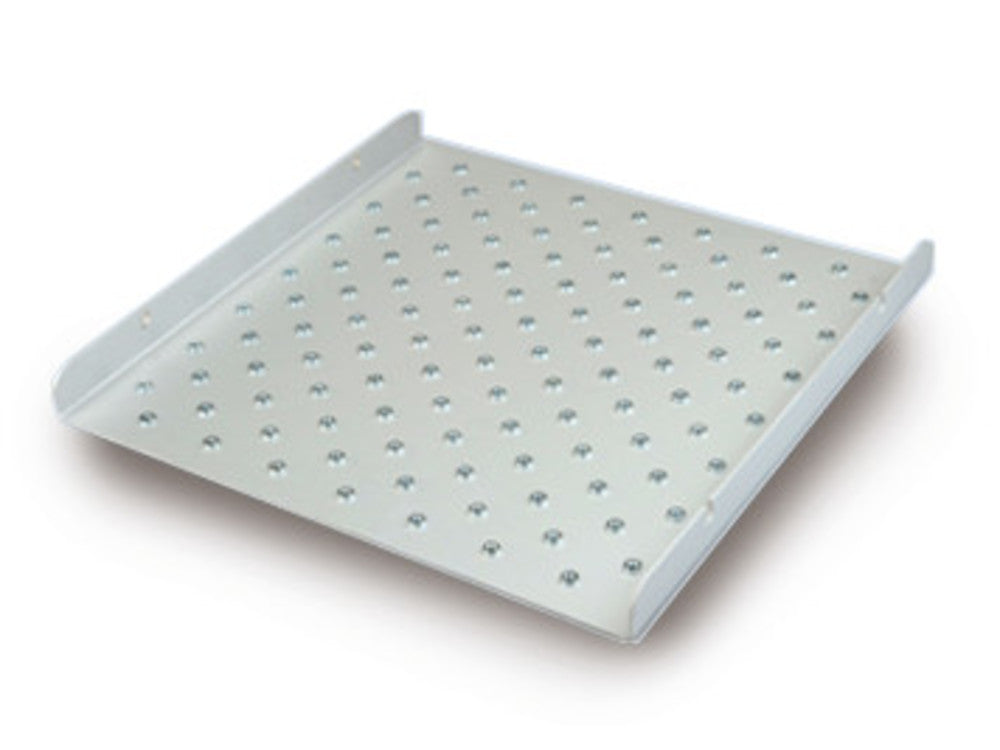 spring clip tray, for platform shaker RS-OS 6 M, 1 unit(s) - Luminix Health