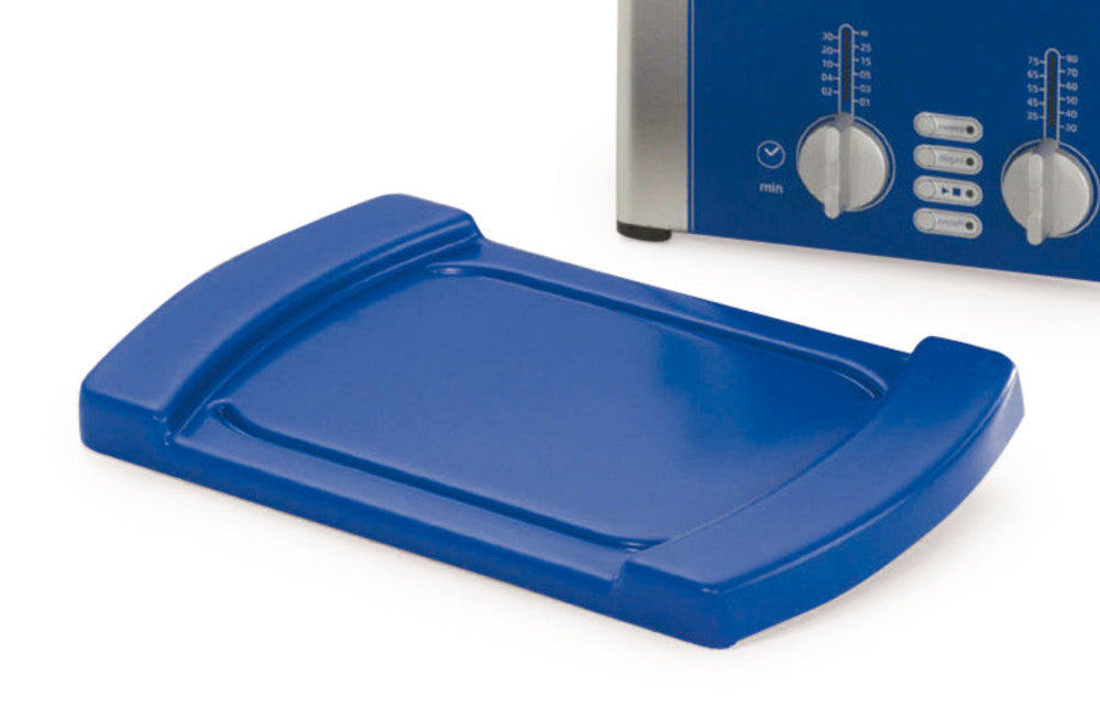 Plastic lid, Elmasonic S 15 / S 15H, 1 unit(s) - Luminix Health