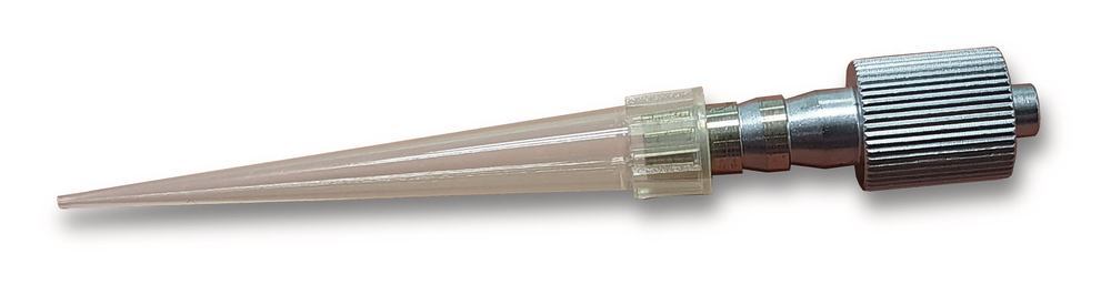 Pipettor tip-adapter, 1 unit(s) - Luminix Health