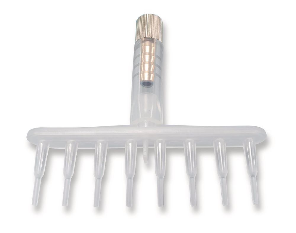 Suction catcher incl. adapter, 1 unit(s) - Luminix Health