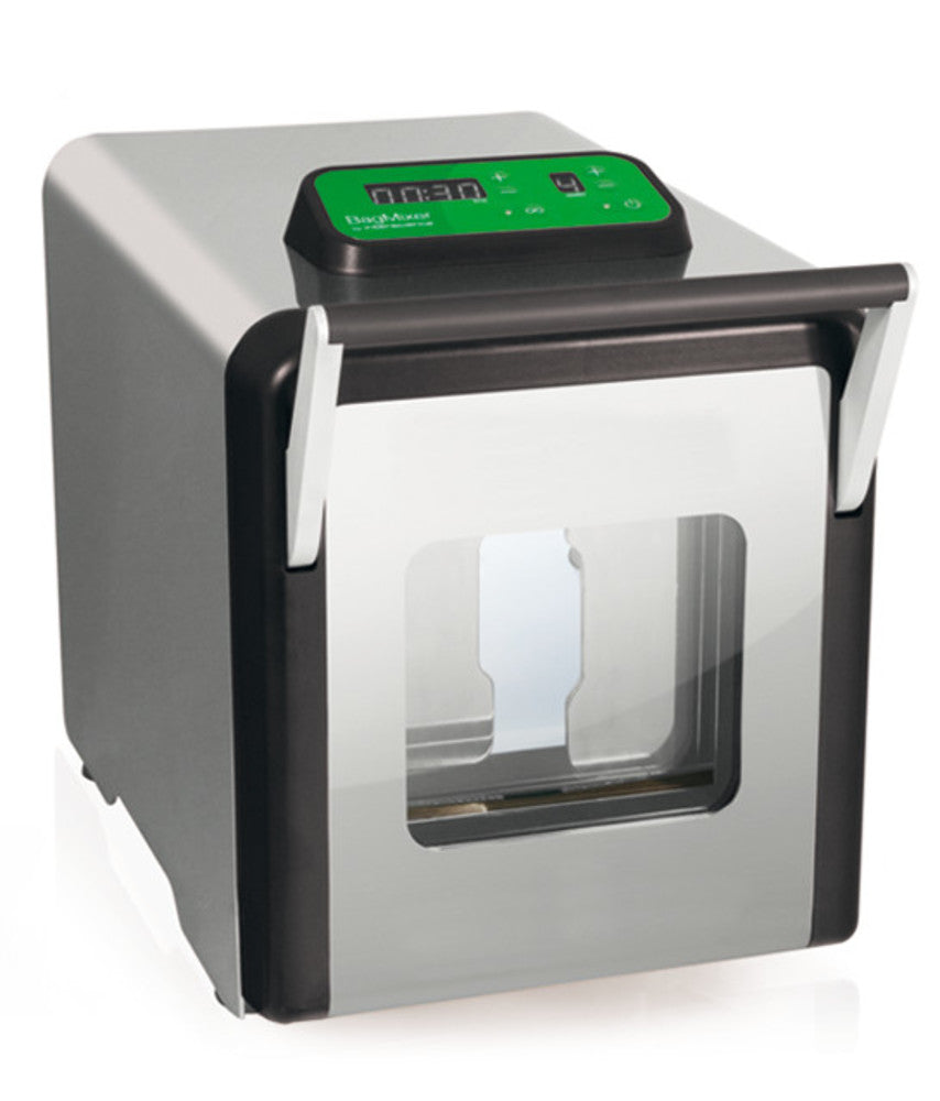 BagMixer® 400 SW, 100-240 V, 50/50 Hz, 1 unit(s) - Luminix Health