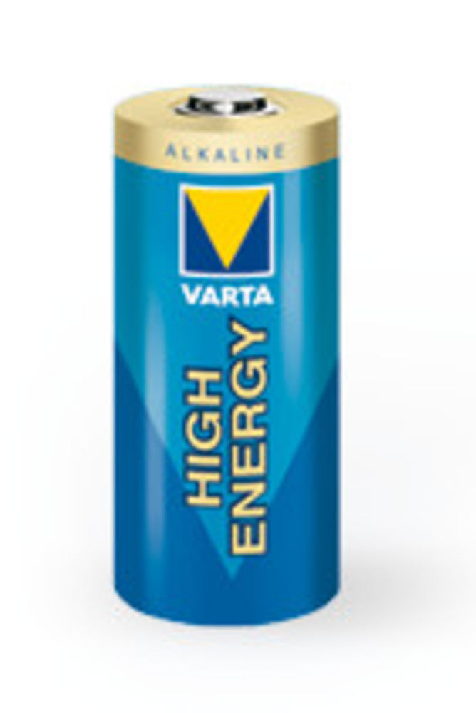 High Energy dry cell battery, Lady/R1, 1.5 V, 1 unit(s) - Luminix Health