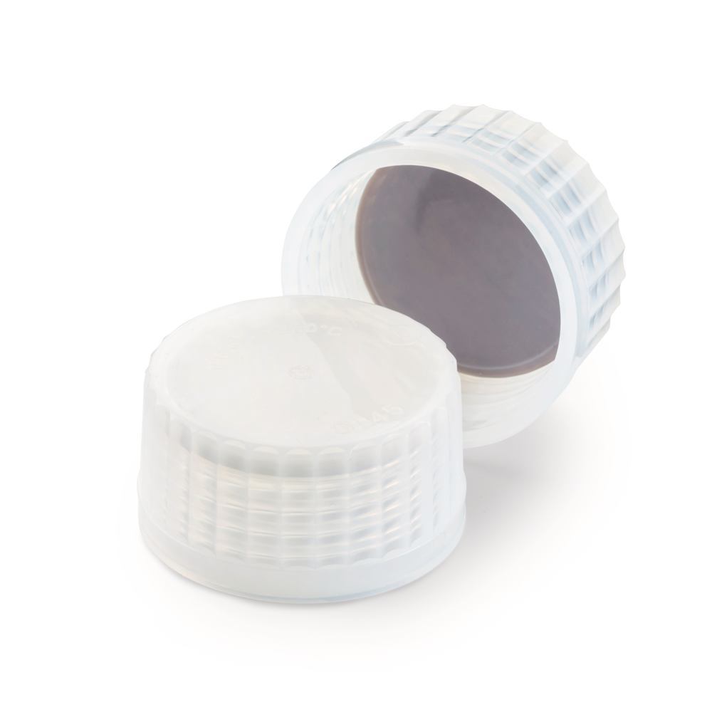 Premium screw caps, TPCh260, thread 45, Ø 51 mm, H 26 mm, 5 unit(s) - Luminix Health