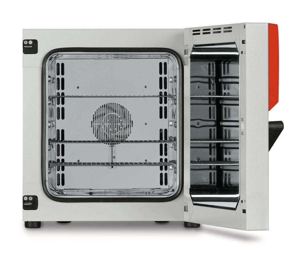Heating-/drying ovens FD 56,, 60 l, forced air circulation,, 1 unit(s) - Luminix Health