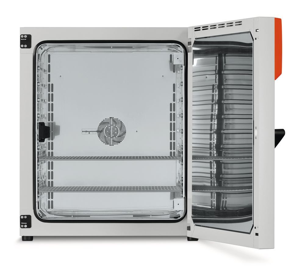 Microbiological incubator BF 260, 257 l, forced air circulation, 1 unit(s) - Luminix Health