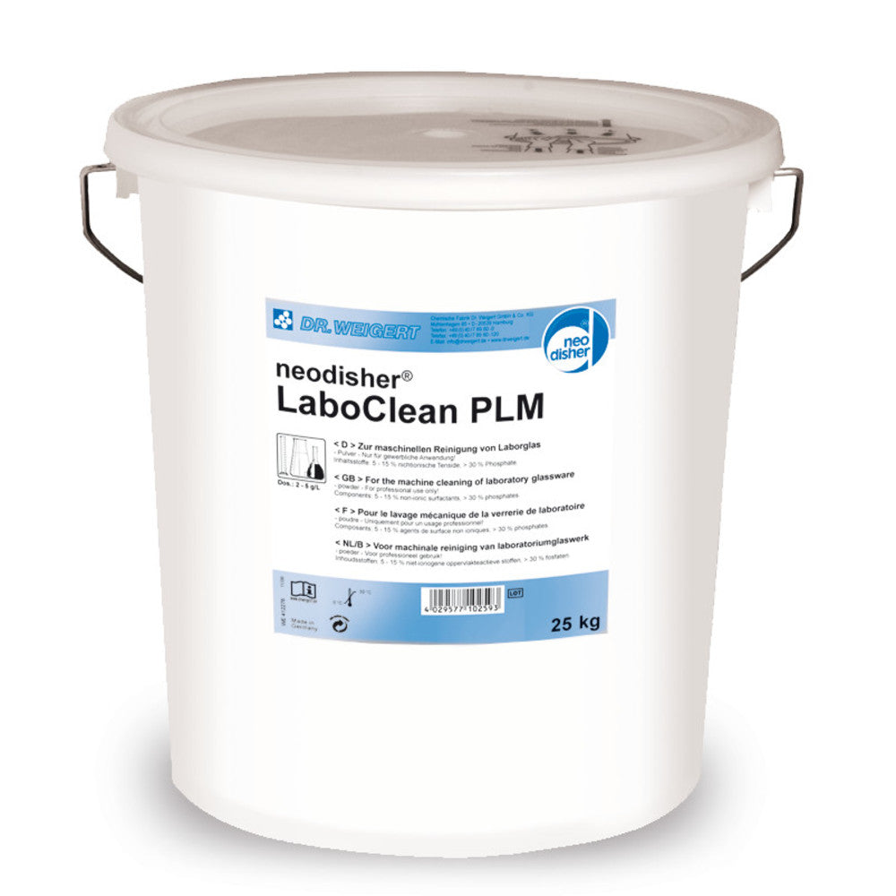 neodisher®, LaboClean PLM, 10 kg - Luminix Health