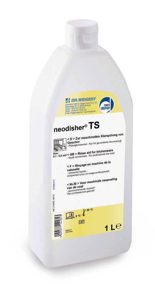 neodisher®, TS, 10 l - Luminix Health