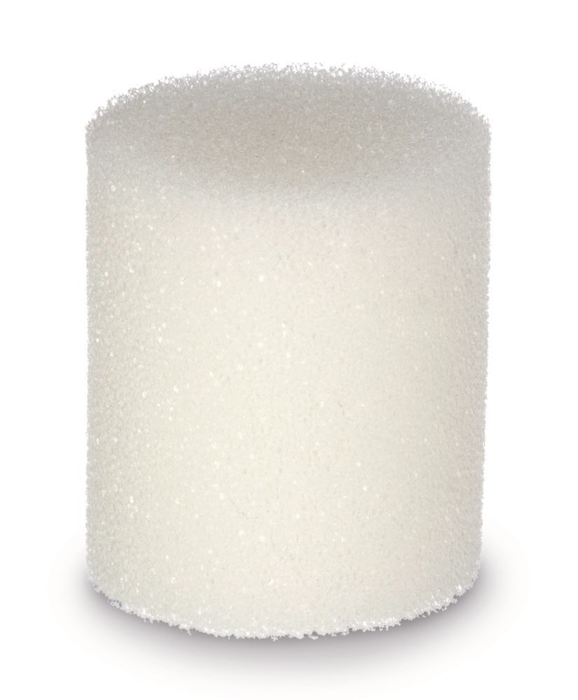 Plug for Drosophila vials 28 ml, Ø 26 mm, 1500 unit(s) - Luminix Health