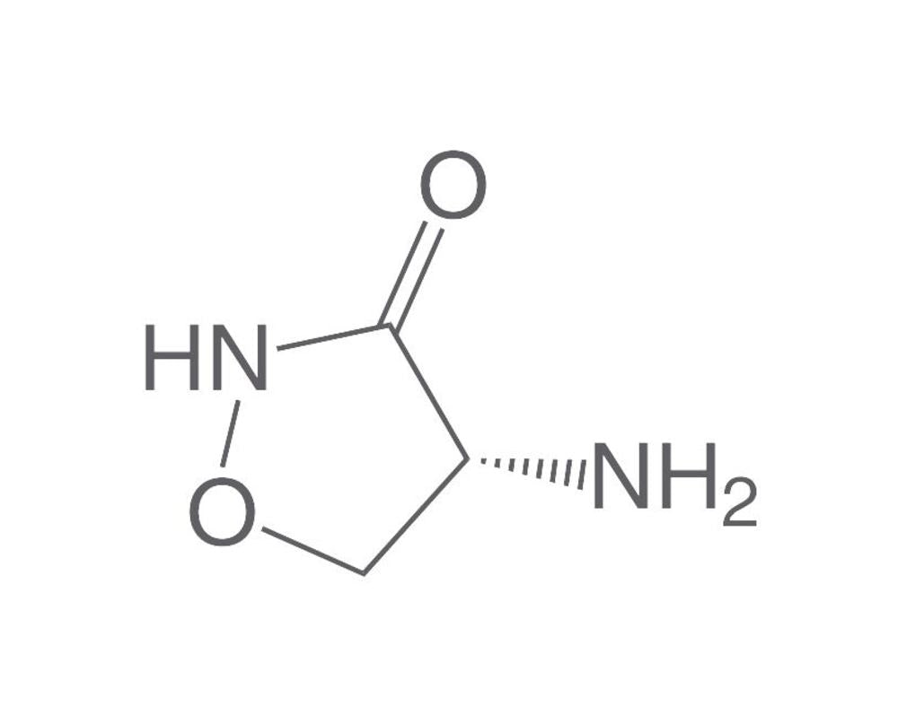 D-Cycloserine, min. 90 %, for biochemistry, 1 g, glass - Luminix Health