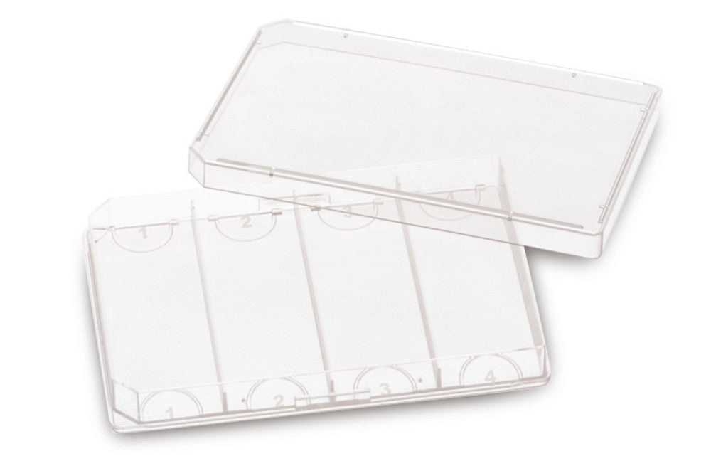FourWell Plate(TM) CELLSTAR®, made of PS, 32 unit(s) - Luminix Health