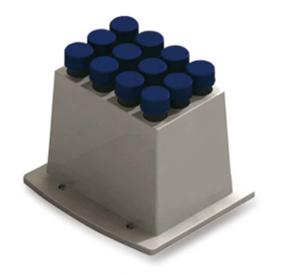 Accessories interchangeable block for centrifuge tubes - Luminix Health