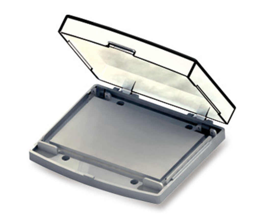 Exchang. thermobl. f. microtiter plate, for thermoshaker, 1 unit(s) - Luminix Health