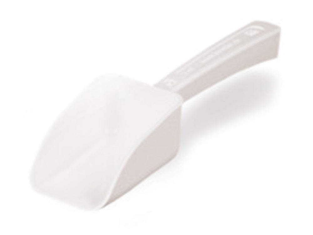 SteriPlast®Bio sample scoops, 25 ml, Green PE, sterile, L 141 mm, 10 unit(s) - Luminix Health