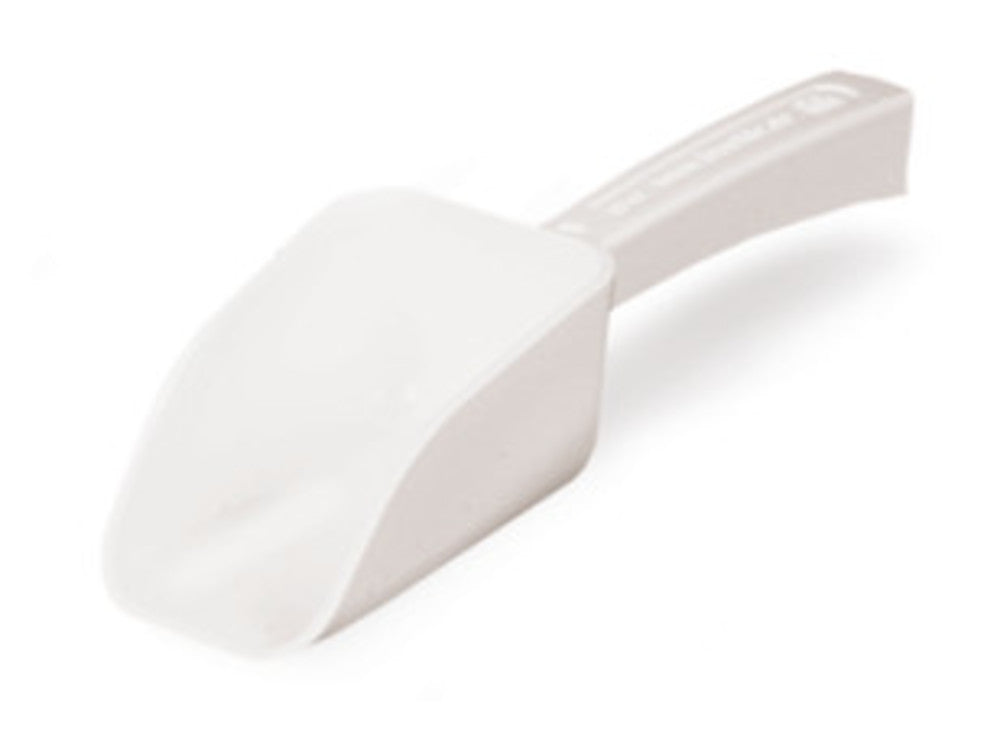 SteriPlast®Bio sample scoops, 50 ml, Green PE, sterile, L 160 mm, 10 unit(s) - Luminix Health