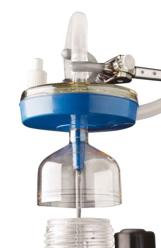 Steripak-filter units, sterile, Millipore Express® membrane, 20 l, 3 unit(s) - Luminix Health