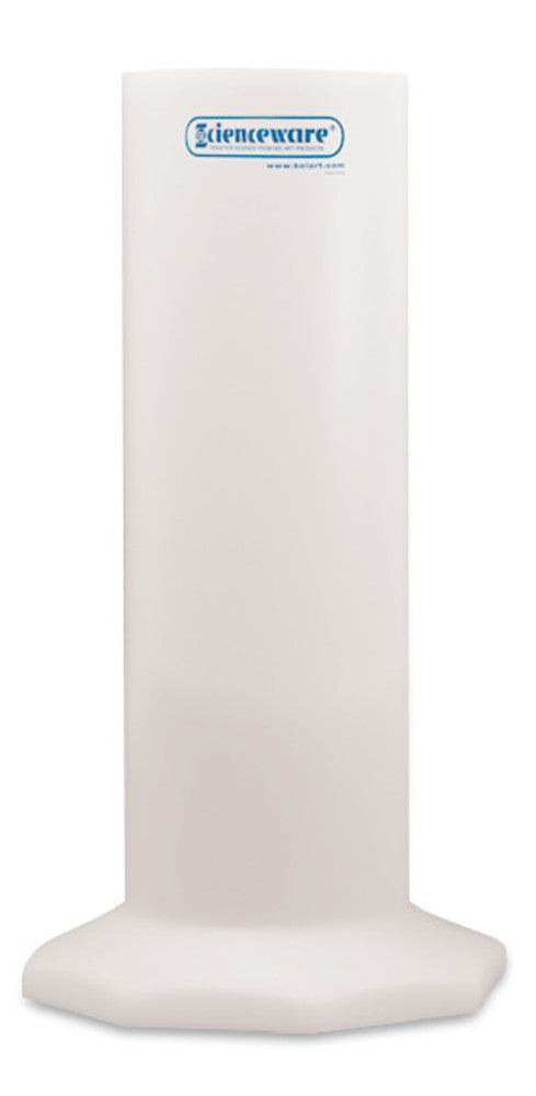 Cleaning cylinder, H 460 mm, 1 unit(s) - Luminix Health