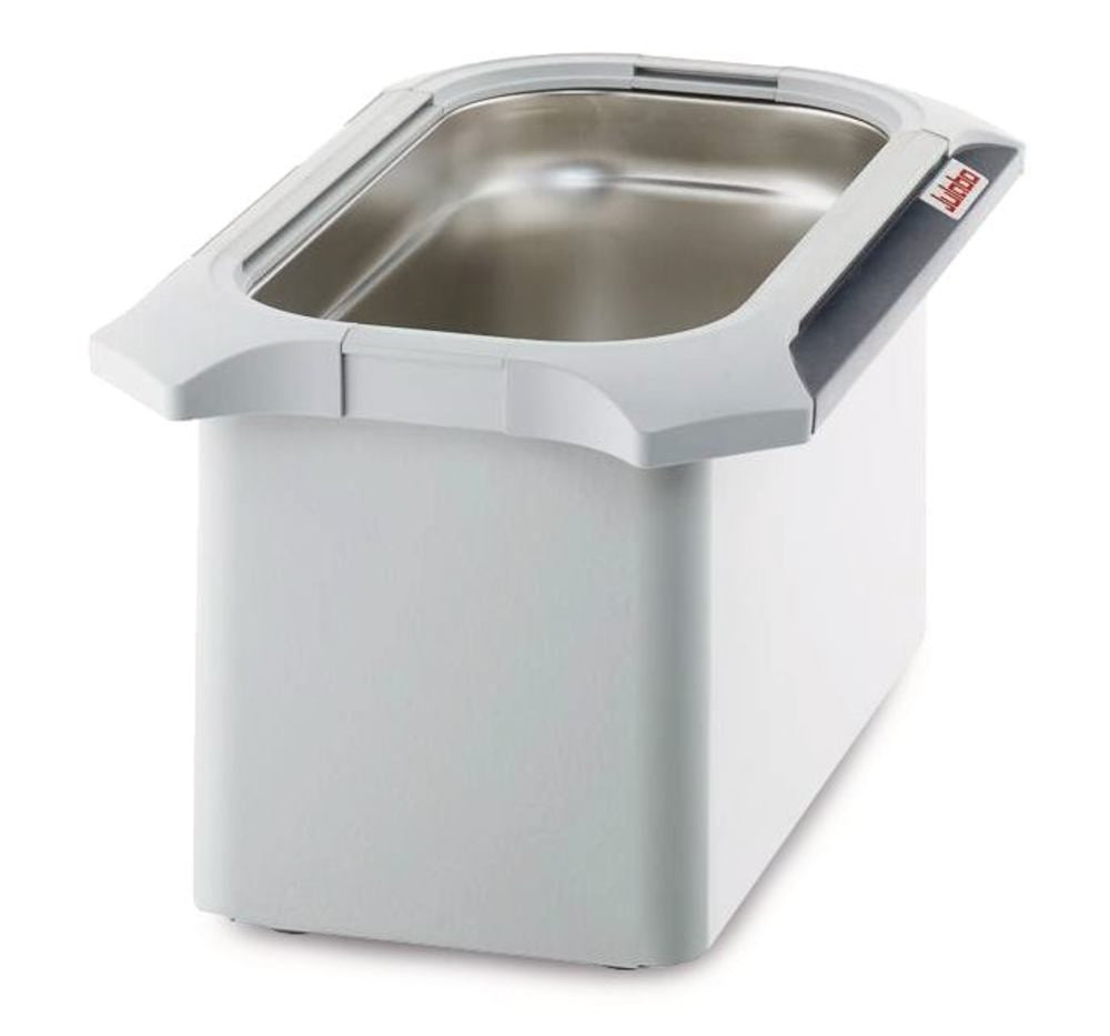 Stainless steel bath, 5 l, for immersion thermos.CORIO(TM) C-series, 1 unit(s) - Luminix Health